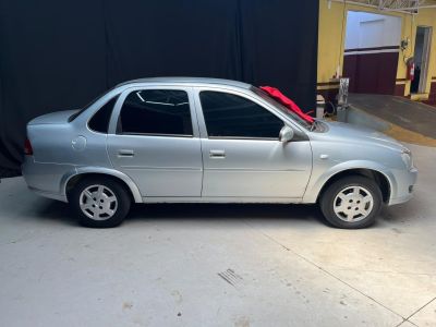 CHEVROLET Classic LS 1.0 2012 - miniatura 8