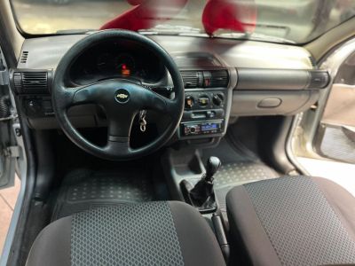 CHEVROLET Classic LS 1.0 2012 - miniatura 10