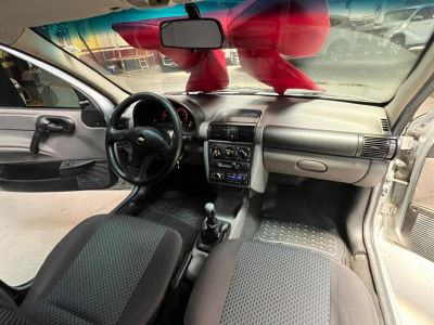 CHEVROLET Classic LS 1.0 2012 - miniatura 12