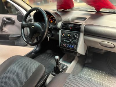 CHEVROLET Classic LS 1.0 2012 - miniatura 14