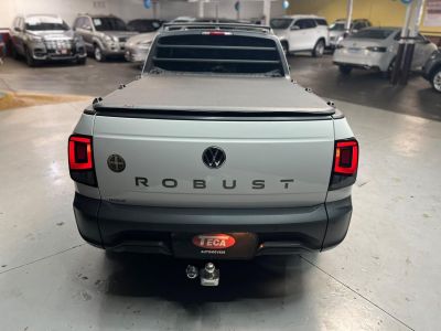 VOLKSWAGEN Saveiro Robust 1.6 16v C.S. 2024 - miniatura 6