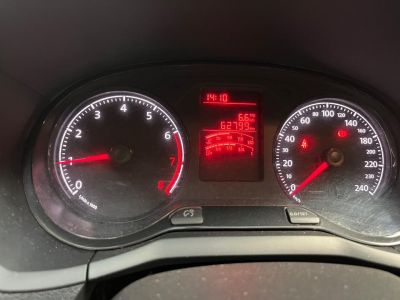 VOLKSWAGEN Saveiro Robust 1.6 16v C.S. 2024 - miniatura 9