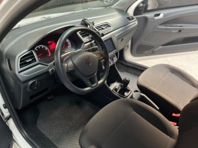 VOLKSWAGEN Saveiro Robust 1.6 16v C.S. 2024 - miniatura 10