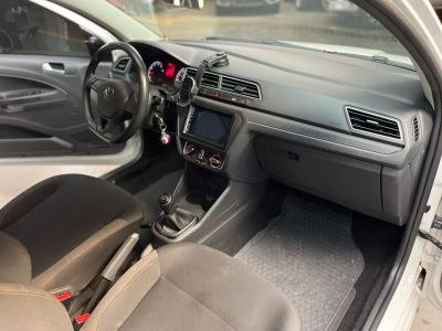 VOLKSWAGEN Saveiro Robust 1.6 16v C.S. 2024 - miniatura 12