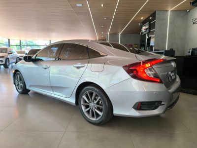 HONDA Civic EXL 2.0 16v 2021 - miniatura 2