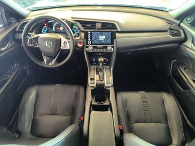 HONDA Civic EXL 2.0 16v 2021 - miniatura 4