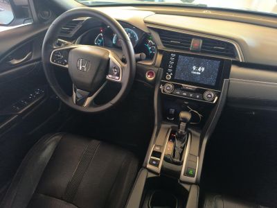 HONDA Civic EXL 2.0 16v 2021 - miniatura 5