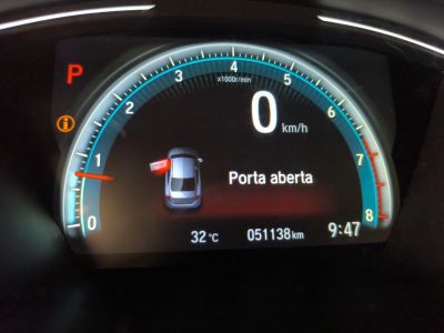 HONDA Civic EXL 2.0 16v 2021 - miniatura 6