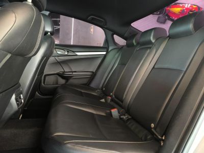 HONDA Civic EXL 2.0 16v 2021 - miniatura 7