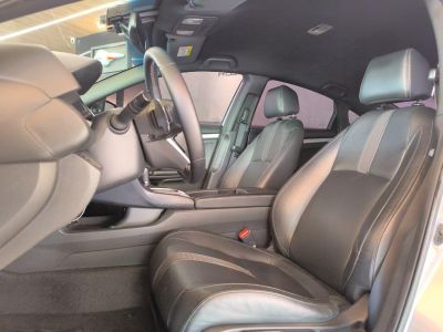 HONDA Civic EXL 2.0 16v 2021 - miniatura 8
