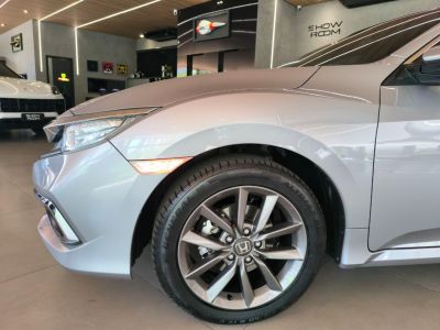 HONDA Civic EXL 2.0 16v 2021 - miniatura 9