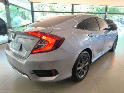 HONDA Civic EXL 2.0 16v 2021 - miniatura 10