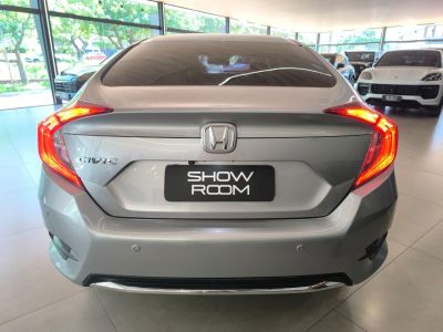 HONDA Civic EXL 2.0 16v 2021 - miniatura 11
