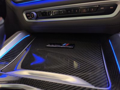 BMW X6 M Competition 4.4T V8 32v 2023 - miniatura 5
