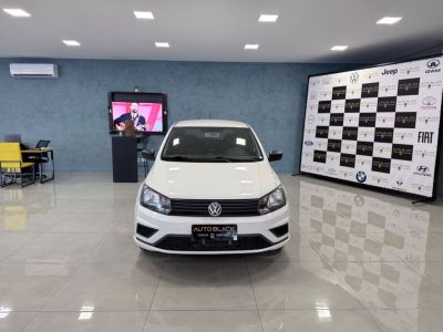 VOLKSWAGEN Gol 1.6 4p. 2021 - miniatura 2