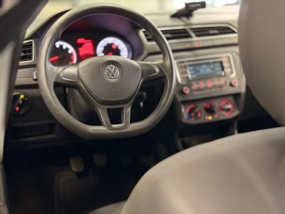 VOLKSWAGEN Gol 1.6 4p. 2021 - miniatura 7