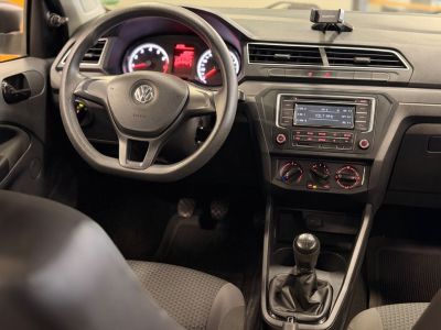 VOLKSWAGEN Gol 1.6 4p. 2021 - miniatura 8
