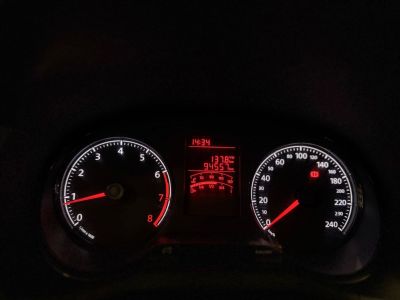 VOLKSWAGEN Gol 1.6 4p. 2021 - miniatura 9