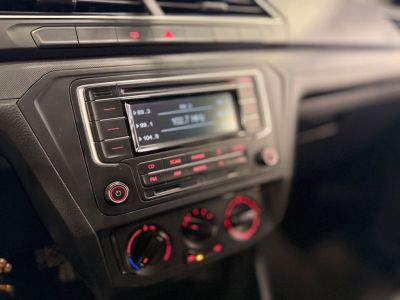 VOLKSWAGEN Gol 1.6 4p. 2021 - miniatura 10
