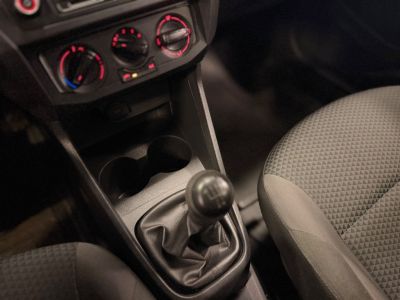 VOLKSWAGEN Gol 1.6 4p. 2021 - miniatura 11