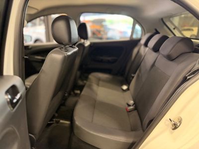 VOLKSWAGEN Gol 1.6 4p. 2021 - miniatura 12