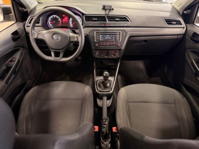 VOLKSWAGEN Gol 1.6 4p. 2021 - miniatura 13