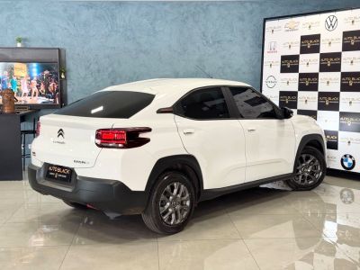 CITROEN Basalt Feel 1.0T 12v 2025 - miniatura 2