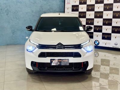 CITROEN Basalt Feel 1.0T 12v 2025 - miniatura 3