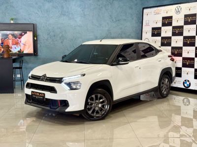 CITROEN Basalt Feel 1.0T 12v 2025 - miniatura 4