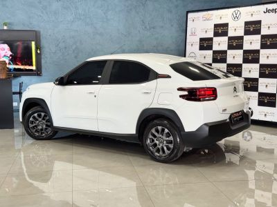 CITROEN Basalt Feel 1.0T 12v 2025 - miniatura 5