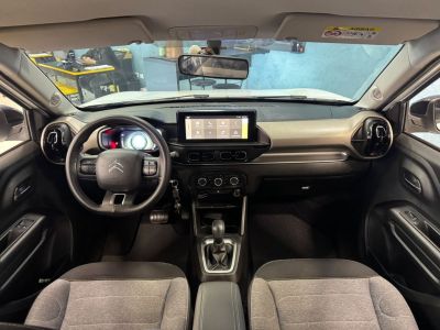 CITROEN Basalt Feel 1.0T 12v 2025 - miniatura 8