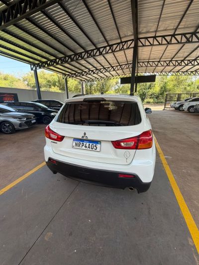 MITSUBISHI ASX 2.0 16v 2012 - miniatura 3