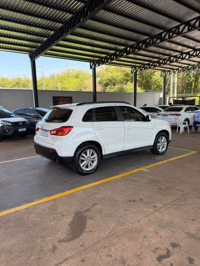 MITSUBISHI ASX 2.0 16v 2012 - miniatura 4