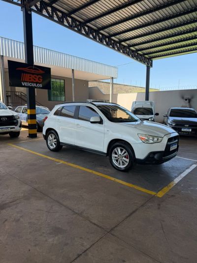 MITSUBISHI ASX 2.0 16v 2012 - miniatura 6