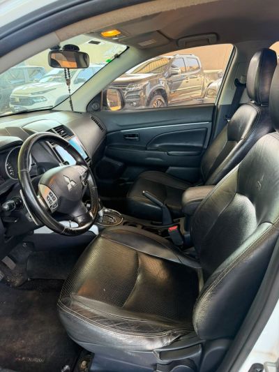 MITSUBISHI ASX 2.0 16v 2012 - miniatura 7