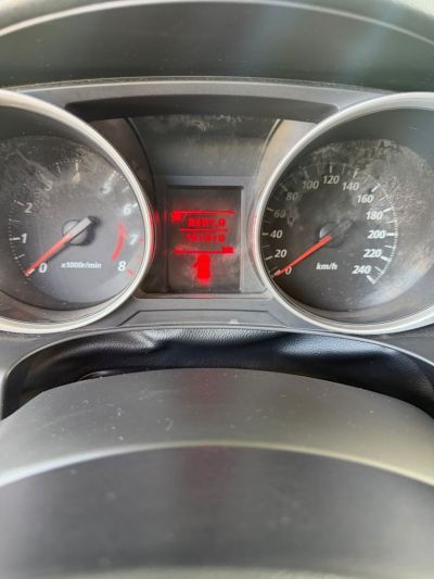 MITSUBISHI ASX 2.0 16v 2012 - miniatura 9