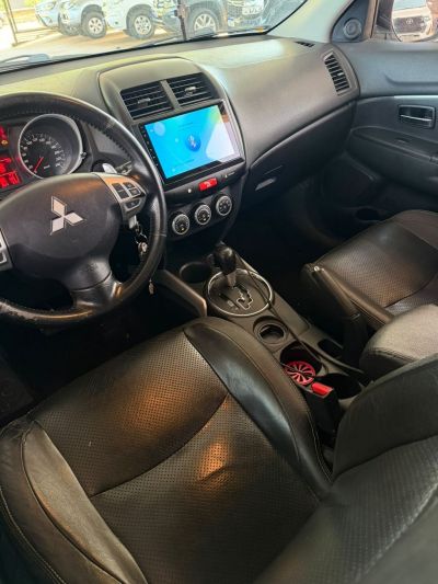 MITSUBISHI ASX 2.0 16v 2012 - miniatura 10