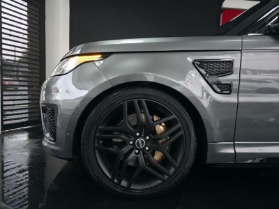 LAND ROVER Range Rover Sport SVR 5.0 V8 32v Superc. 2016 - miniatura 6