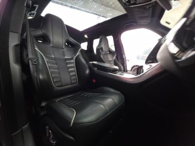 LAND ROVER Range Rover Sport SVR 5.0 V8 32v Superc. 2016 - miniatura 11