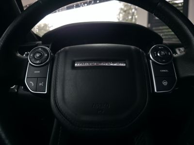 LAND ROVER Range Rover Sport SVR 5.0 V8 32v Superc. 2016 - miniatura 16
