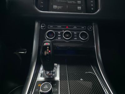 LAND ROVER Range Rover Sport SVR 5.0 V8 32v Superc. 2016 - miniatura 17