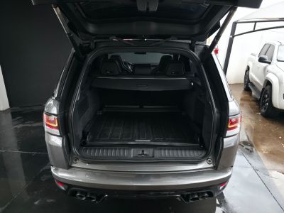 LAND ROVER Range Rover Sport SVR 5.0 V8 32v Superc. 2016 - miniatura 19