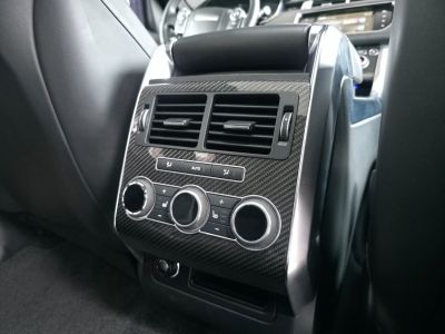 LAND ROVER Range Rover Sport SVR 5.0 V8 32v Superc. 2016 - miniatura 20
