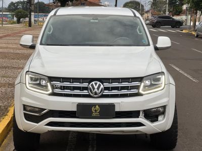 VOLKSWAGEN Amarok Highline 2.0TDi 16v 4x4 C.D. 2013 - miniatura 2
