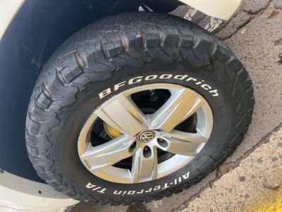 VOLKSWAGEN Amarok Highline 2.0TDi 16v 4x4 C.D. 2013 - miniatura 4