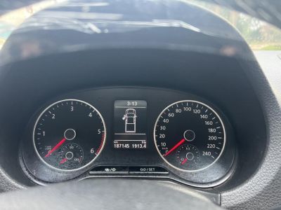 VOLKSWAGEN Amarok Highline 2.0TDi 16v 4x4 C.D. 2013 - miniatura 8