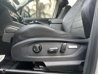 VOLKSWAGEN Amarok Highline 2.0TDi 16v 4x4 C.D. 2013 - miniatura 9