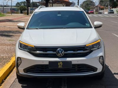 VOLKSWAGEN Nivus Highline 1.0 12v TSi 2022 - miniatura 2