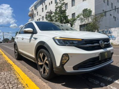 VOLKSWAGEN Nivus Highline 1.0 12v TSi 2022 - miniatura 3