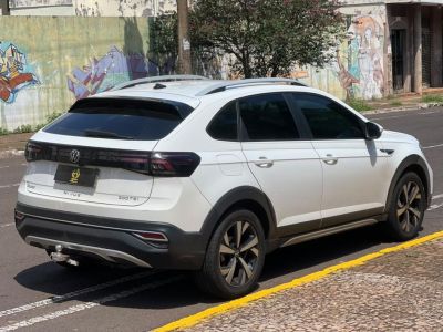 VOLKSWAGEN Nivus Highline 1.0 12v TSi 2022 - miniatura 5